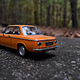 Illustration for article titled Welly 1:24 BMW 2002ti